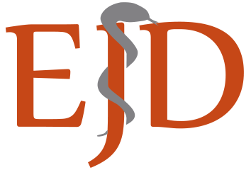 EJD Logo